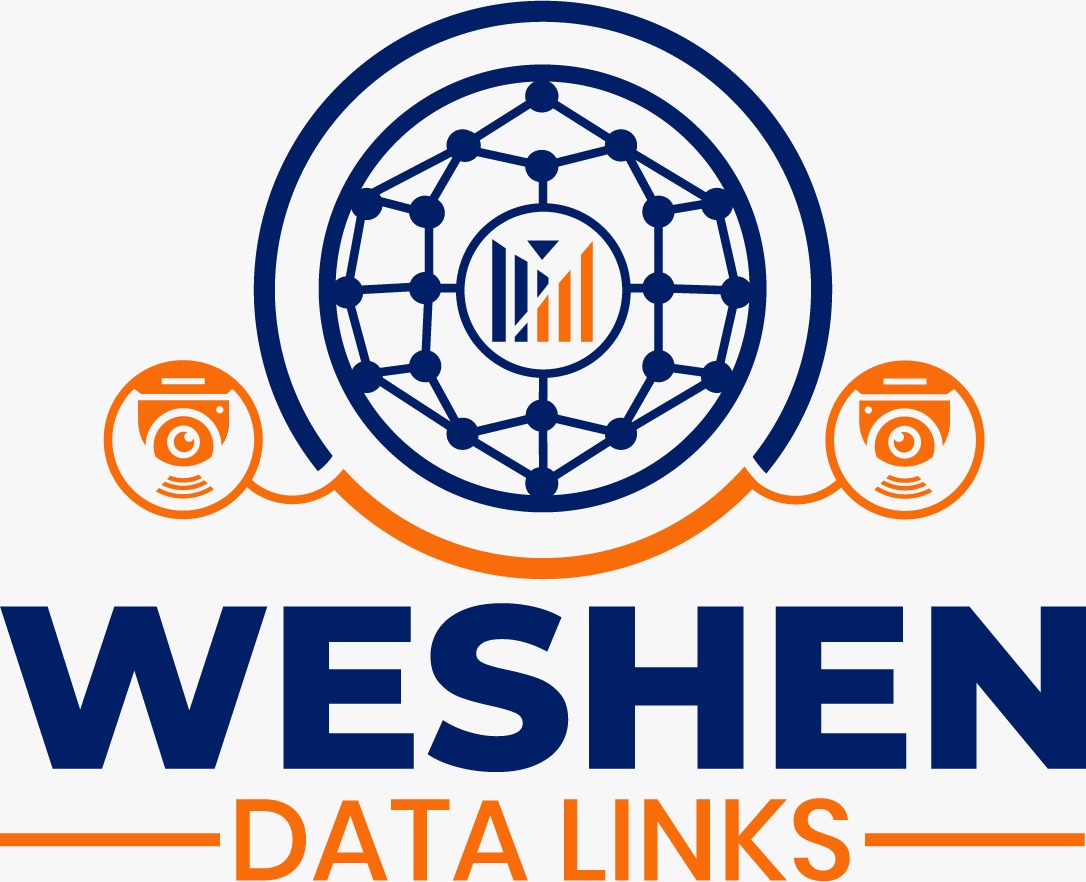 Weshen Data Links